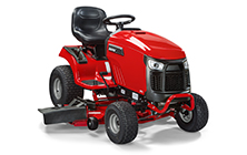 Snapper® Delivers New SPX™ Lawn Tractor Line to Consumers