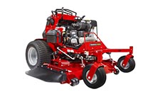 Snapper Pro® Delivers Stand-on Mowers to the ... Snapper Pro® Delivers Stand-on Mowers to the ...