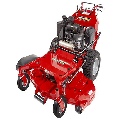 Walk Behind Mowers Self Propelled Lawn Mower Sner Pro Sw35 Walk Behind