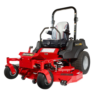 Lawn Garden Equipment Sner Pro Commercial Zero Turn Mowers