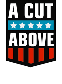 A Cut Above