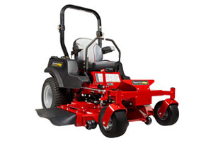 Zero Turn Mowers